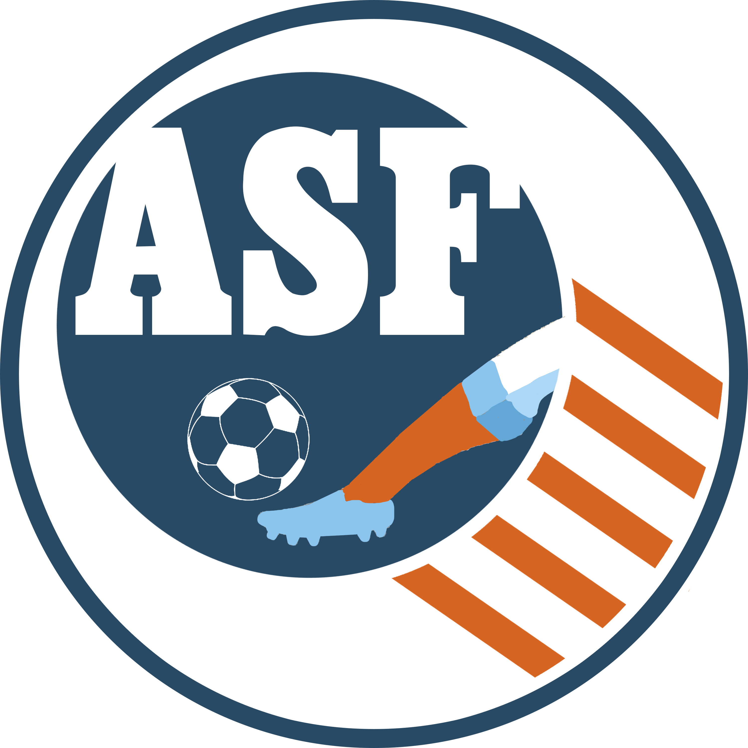 Associação Somos Família Futsal
